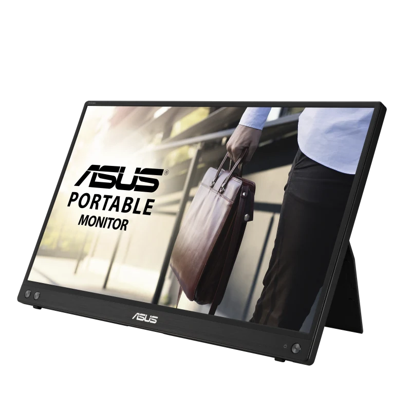 ASUS ZenScreen MB16ACV