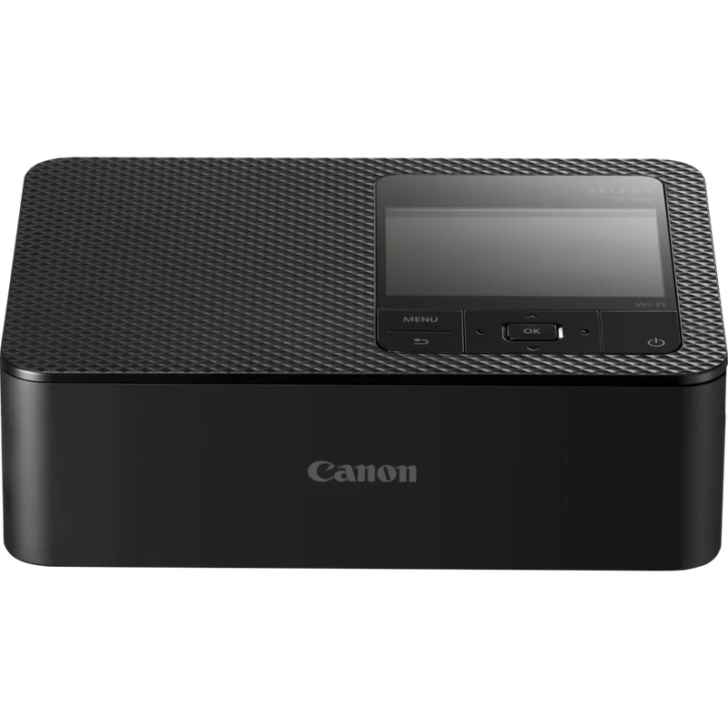 Canon SELPHY CP1500