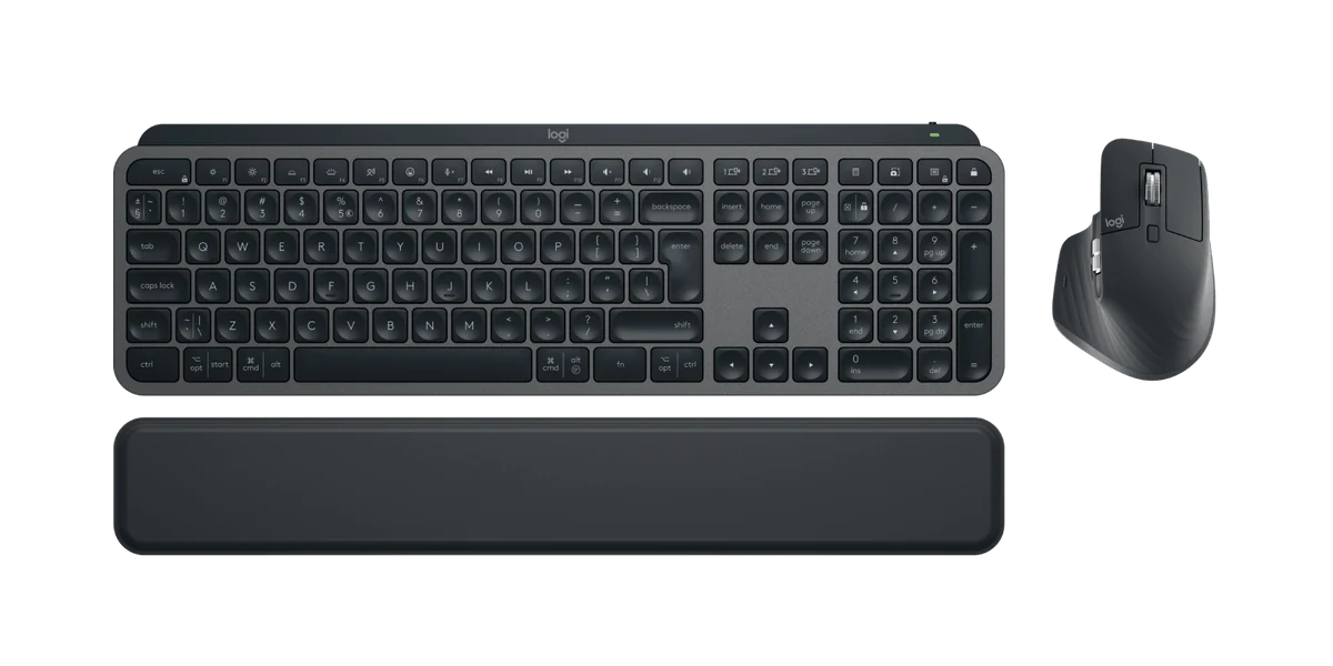 Logitech MX Keys S Combo
