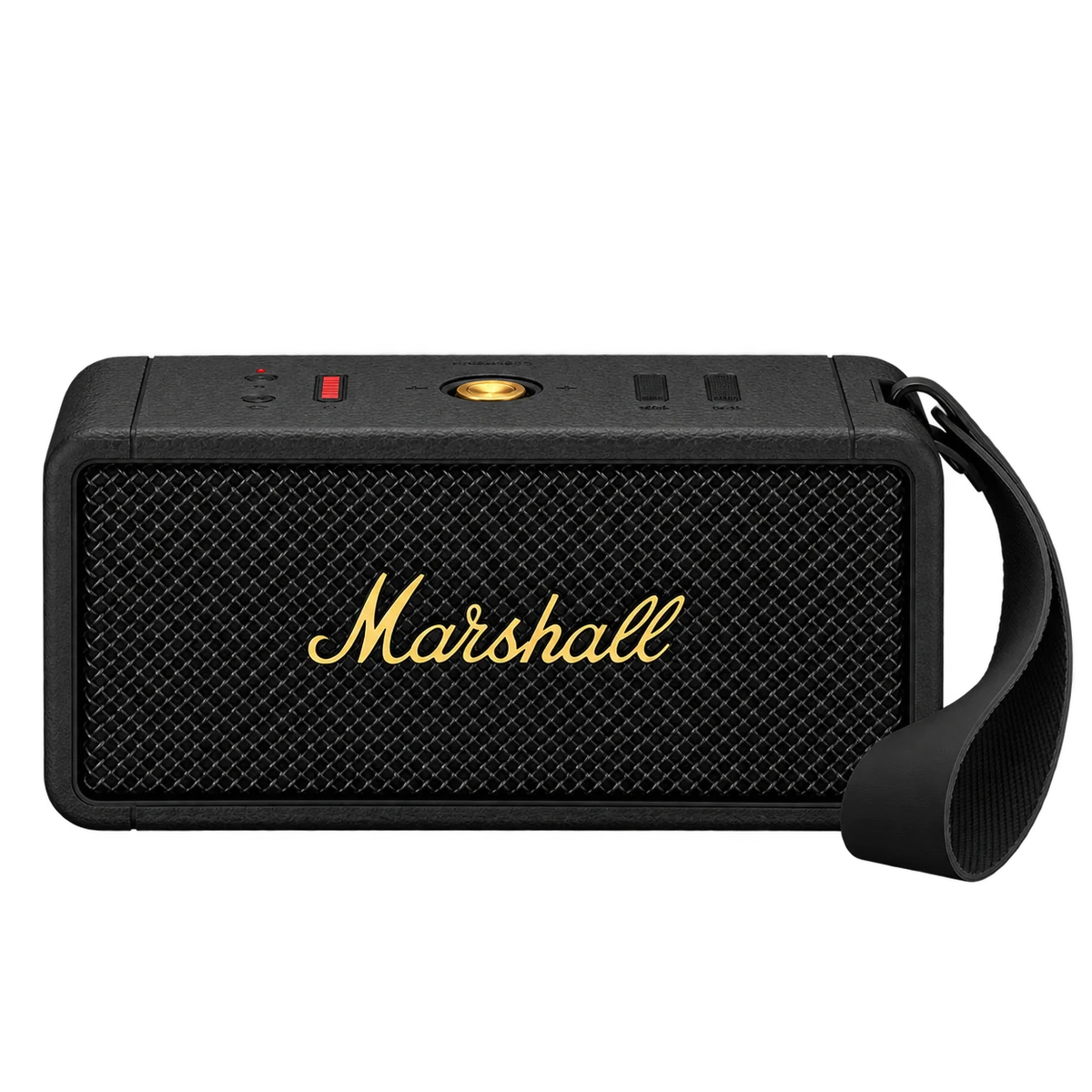 Marshall Middleton
