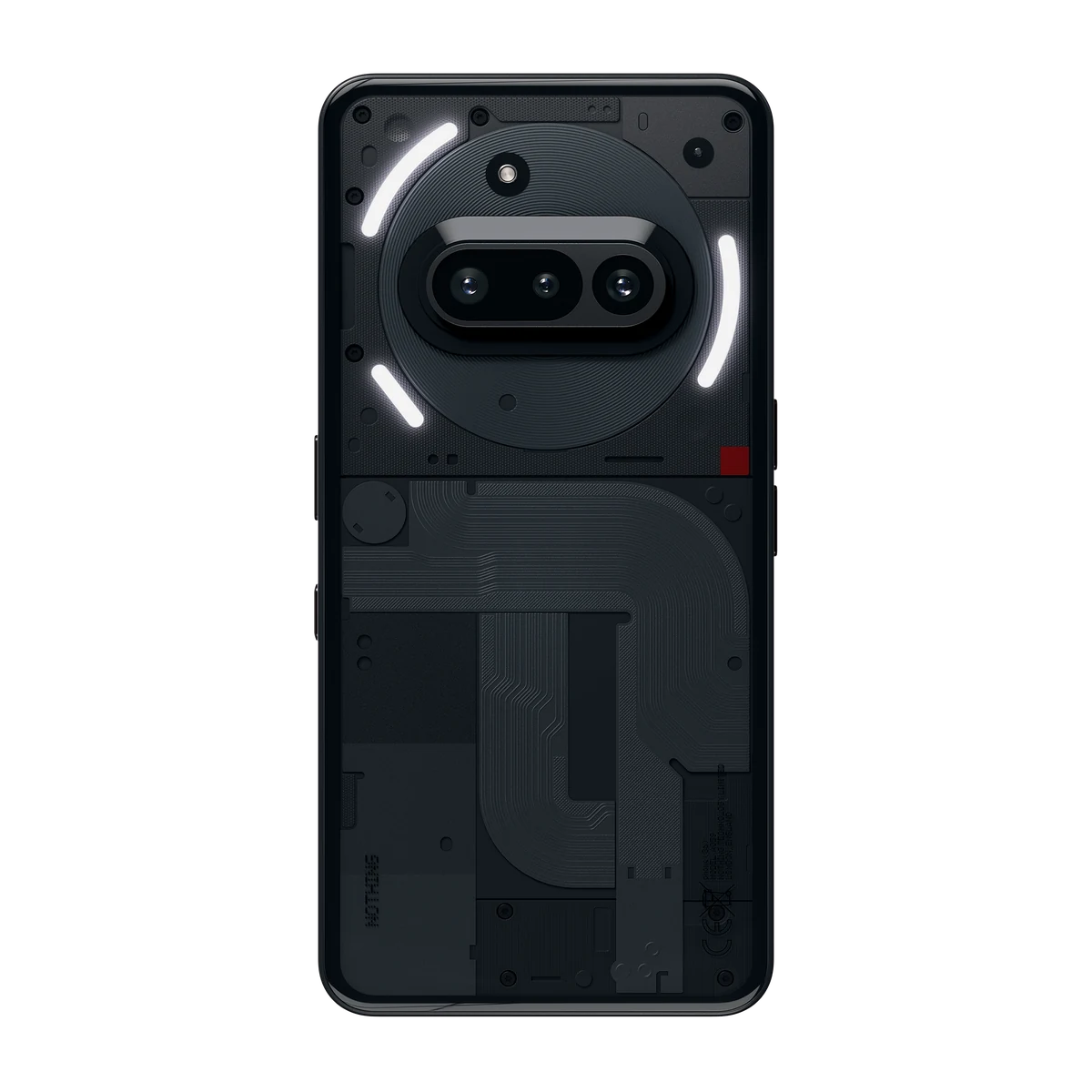 Nothing Phone (3a) - 128GB