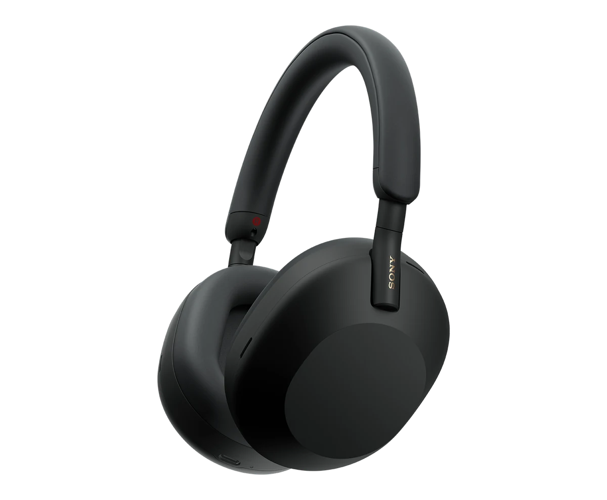 Sony WH-1000XM5